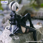 (PREVENTA) Figura “Noodle Stopper” 2B (YoRHa No.2 Type B) - NieR:Automata Ver1.1a | FuRyu