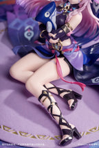 (PREVENTA) Figura 1/8 Pre-Pintada “Obsidian Opalstar Citlali Ver.” - Genshin Impact | Myethos