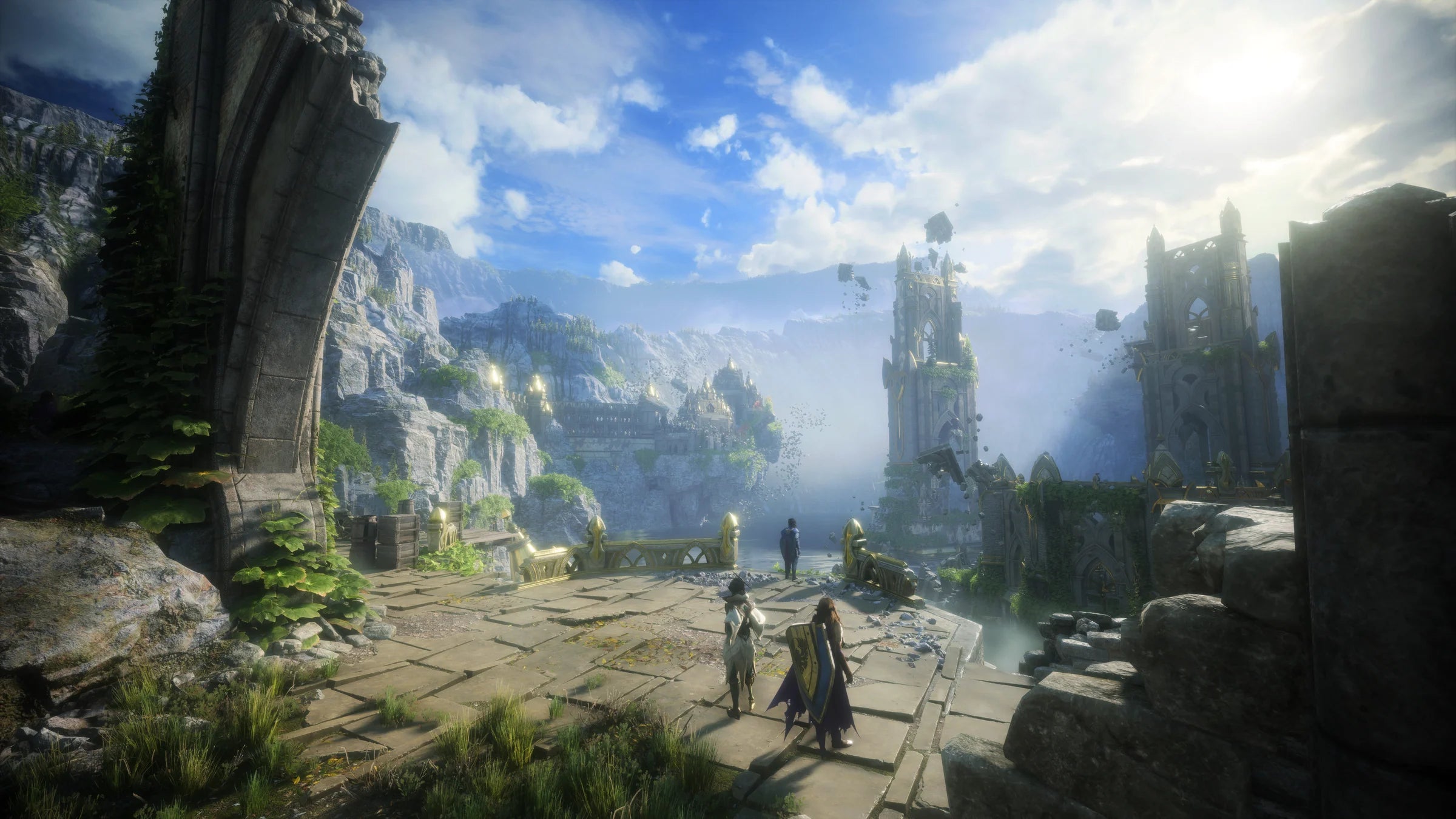 Dragon Age: The Veilguard - PlayStation 5