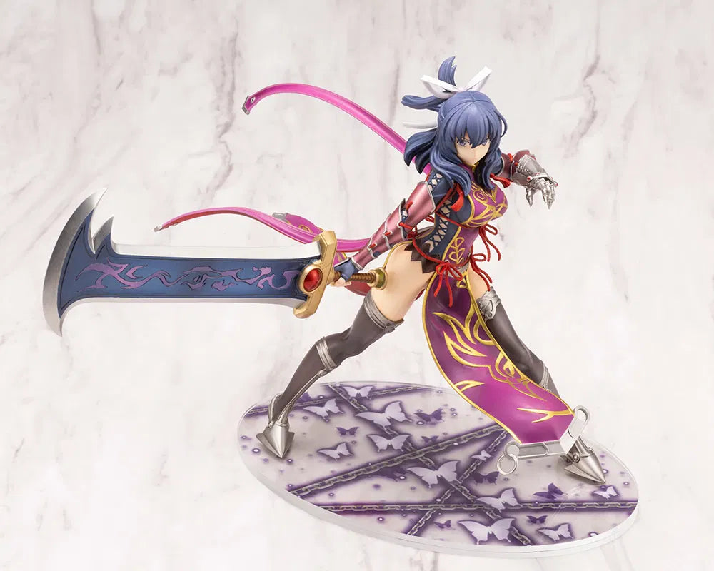 (PREVENTA) Figura 1/8 Pre-Pintada “Rixia Mao” (Re-run) - The Legend of Heroes: Trails into Reverie | Kotobukiya