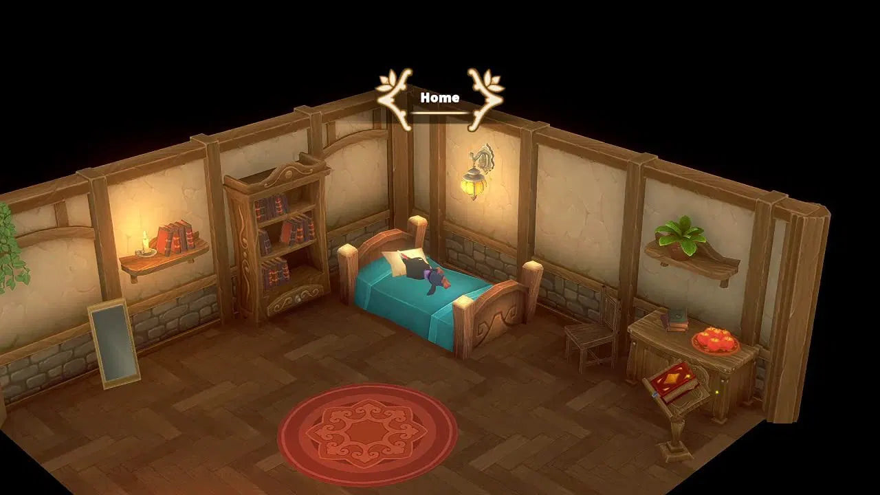 Kitaria Fables – Nintendo Switch
