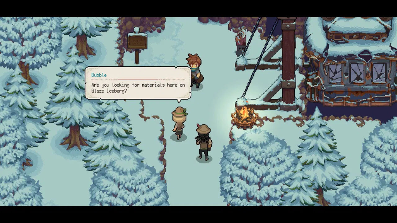 Potion Permit: Complete Edition – Nintendo Switch