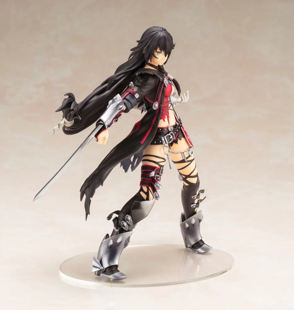 (PREVENTA) Figura 1/8 Pre-Pintada “Velvet Crowe” (Re-run) - Tales of Berseria | Kotobukiya