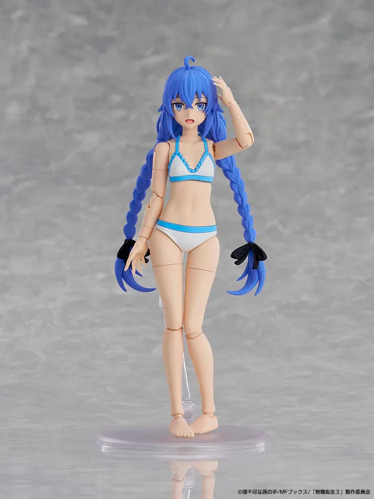 (PREVENTA) “Roxy Migurdia” DX Ver. - Mushoku Tensei II: Jobless Reincarnation | Kadokawa Shoten