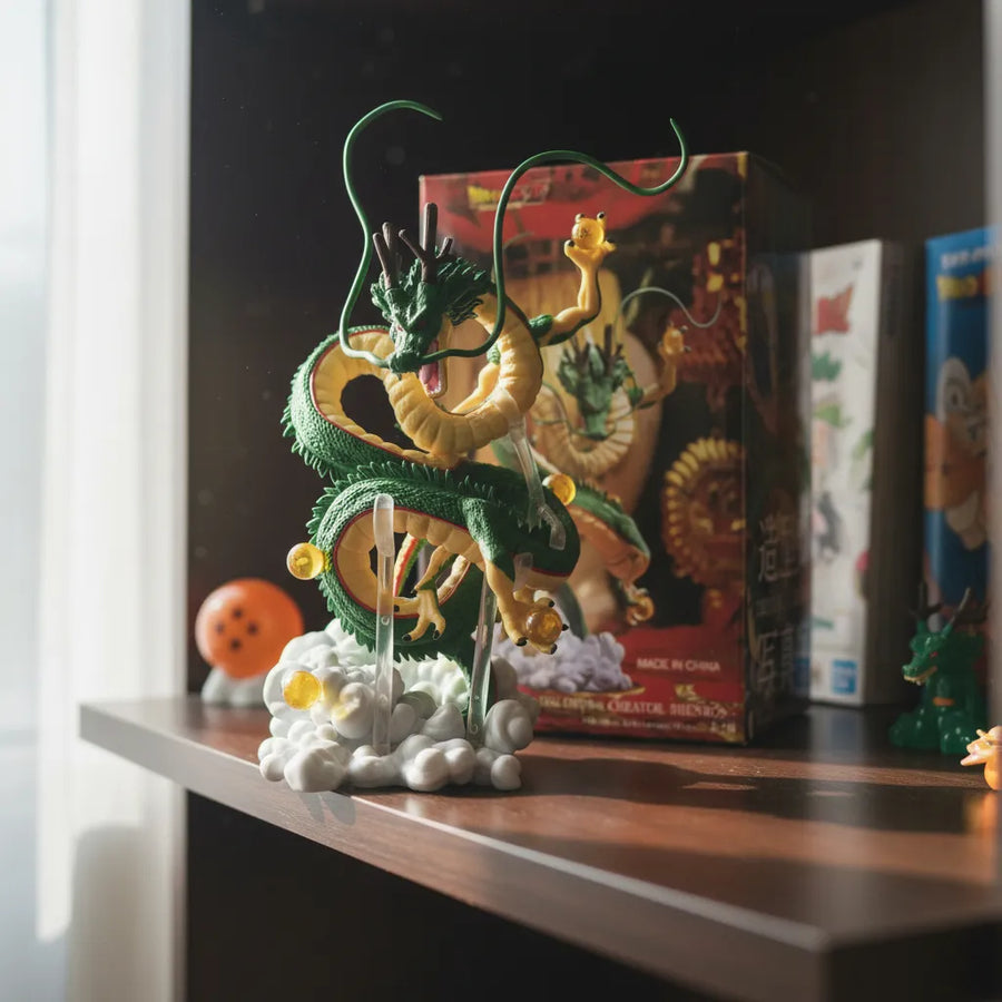 Figura Shenron (Shenlong) – Dragon Ball Z