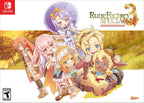 Rune Factory 3 Special - Nintendo Switch