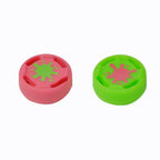 Pack 4 Grips de Silicona para Joystick Nintendo Switch (Joy-Con / Switch Lite / OLED) – Antideslizantes