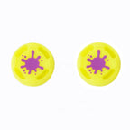 Pack 4 Grips de Silicona para Joystick Nintendo Switch (Joy-Con / Switch Lite / OLED) – Antideslizantes