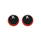 Pack 2 Grips de Silicona para Joystick (PS4 / PS5 / Xbox Series X|S) – Antideslizantes + Mayor Control