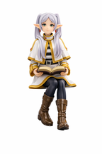 Figura “Noodle Stopper” Frieren - Frieren: Beyond Journey’s End
