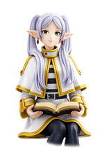 Figura “Noodle Stopper” Frieren - Frieren: Beyond Journey’s End