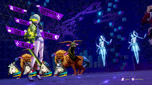 Soul Hackers 2 – PlayStation 5