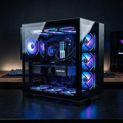 Computadores