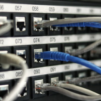 Routers